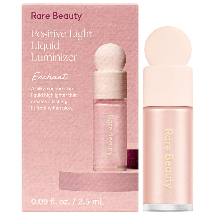 Enchant | Mini Positive Light Liquid Luminizer
