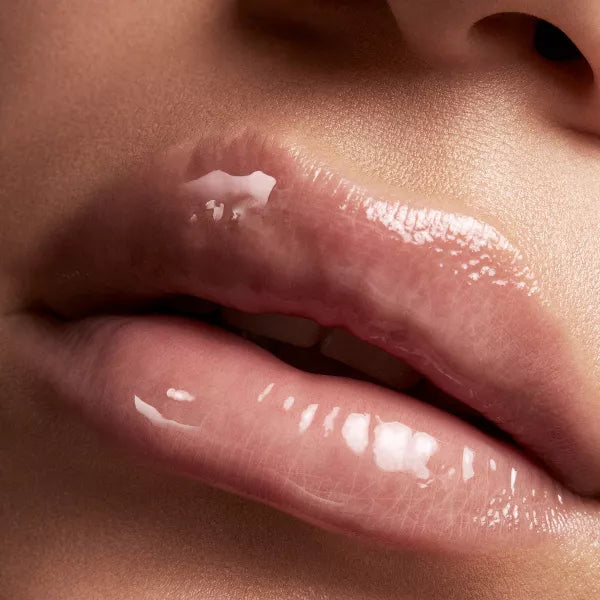 Glass Slipper | Mini Gloss Bomb Universal Lip Luminizer