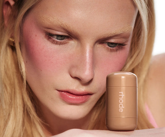 Pocket Blush |Juicy box