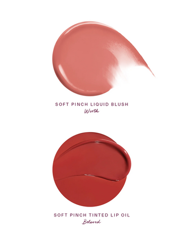 Soft Pinch Mini Cheek & Lip Set | Rare Beauty