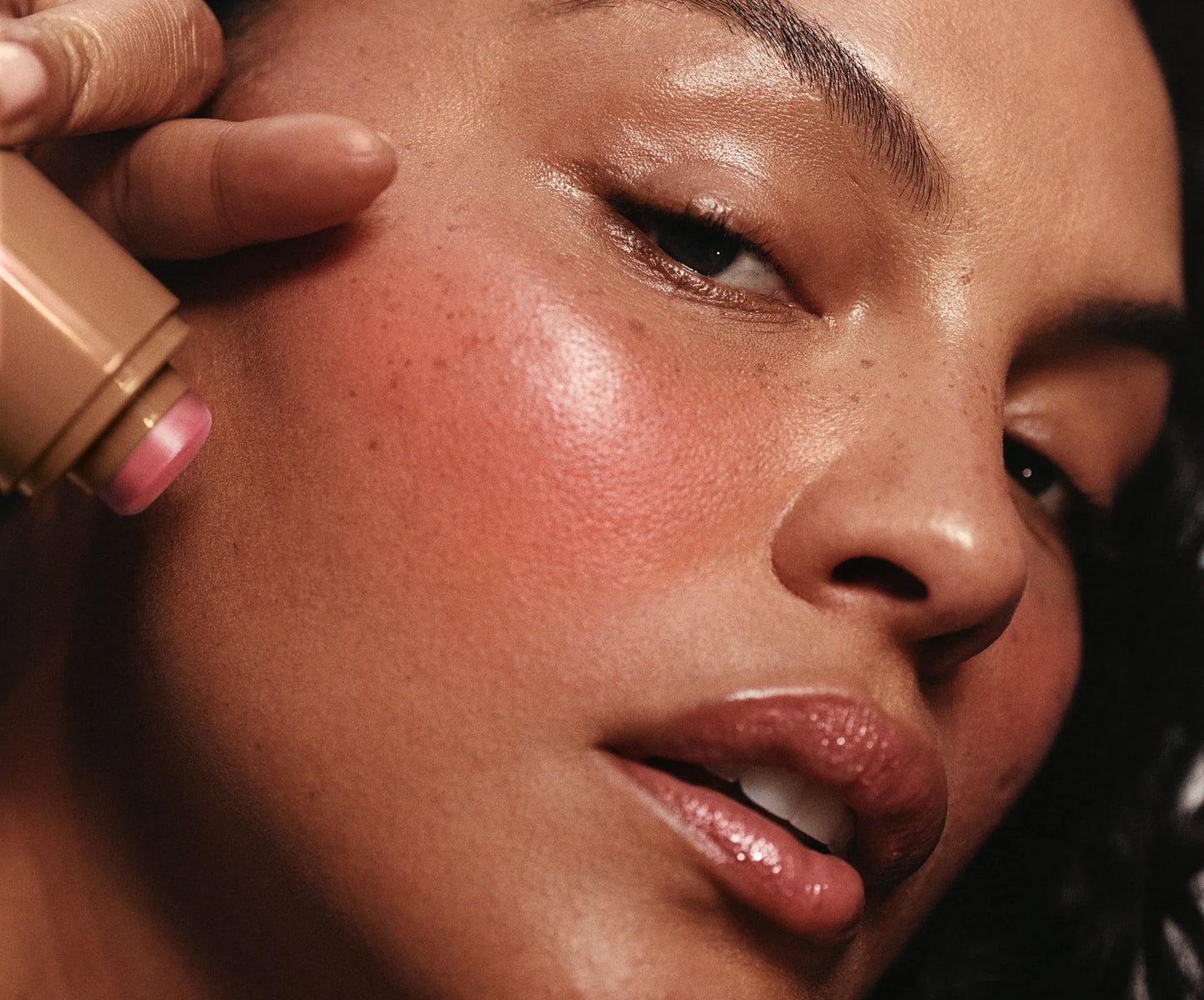 Pocket Blush | Freckle
