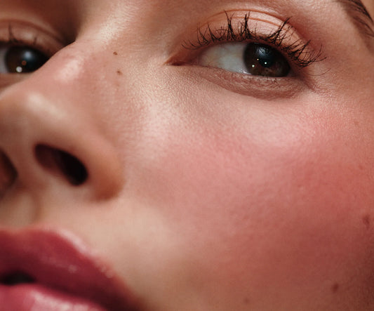 Pocket Blush | Freckle