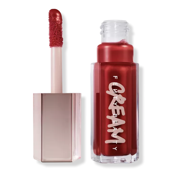 Fruit Snackz | Gloss Bomb Cream Color Drip Lip Cream