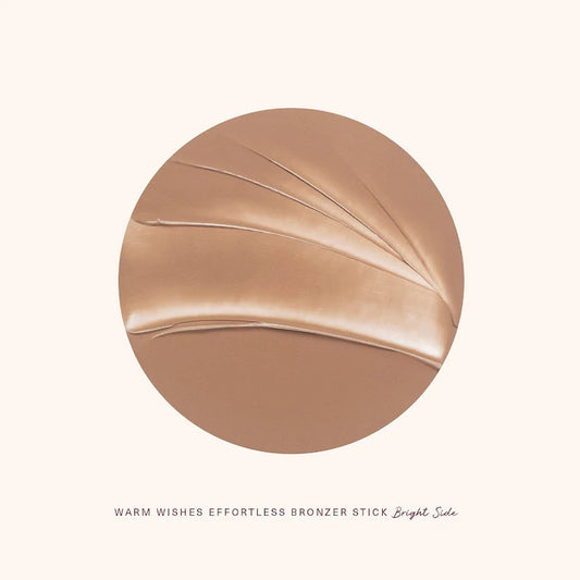 Bright Side | Warm Wishes Effortless Bronzer Stick