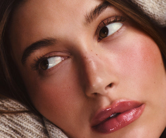 Pocket Blush |Toasted teddy