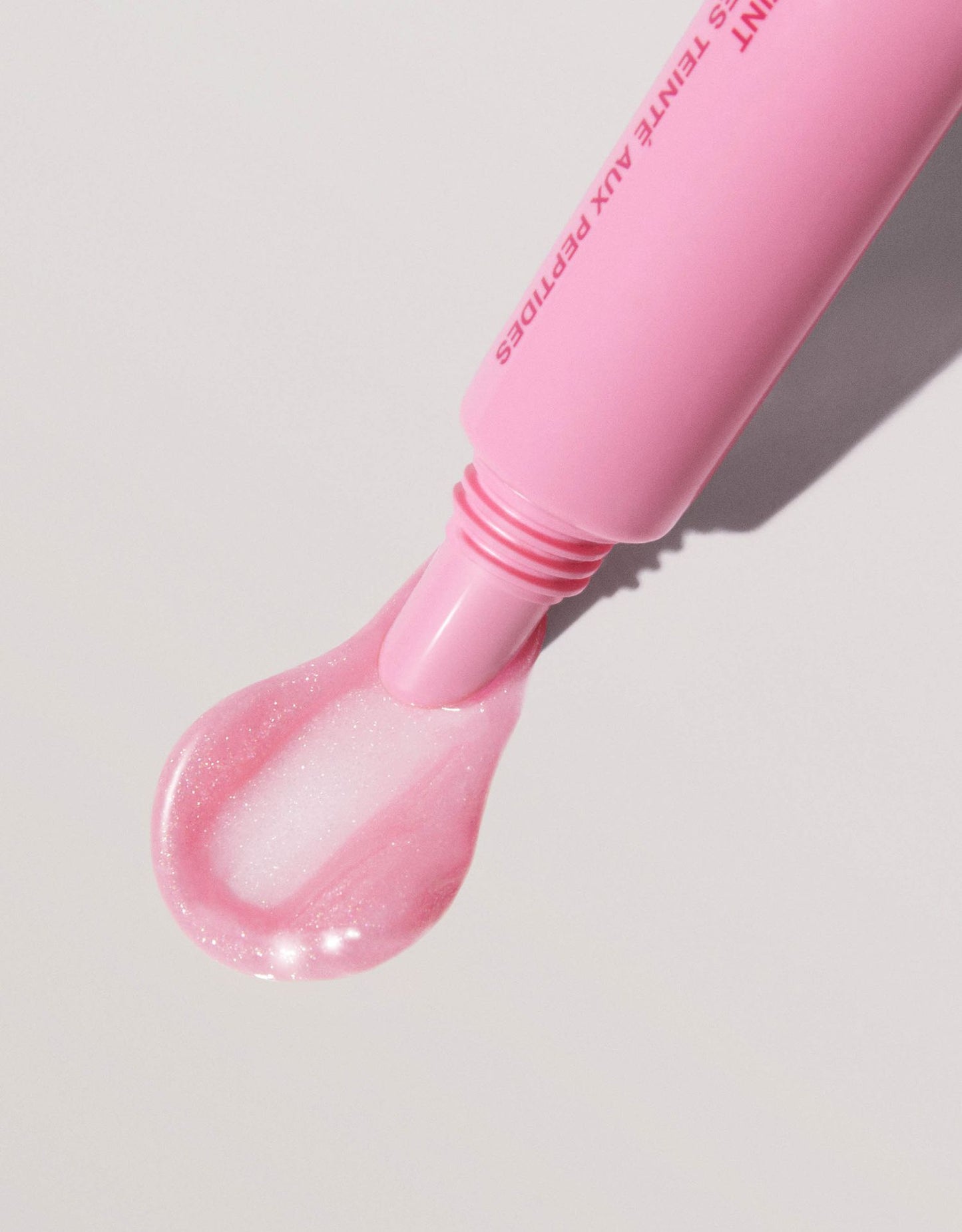 Peptide lip tint Raspberry Jelly Bean