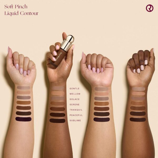 Solace | Soft Pinch Liquid Contour