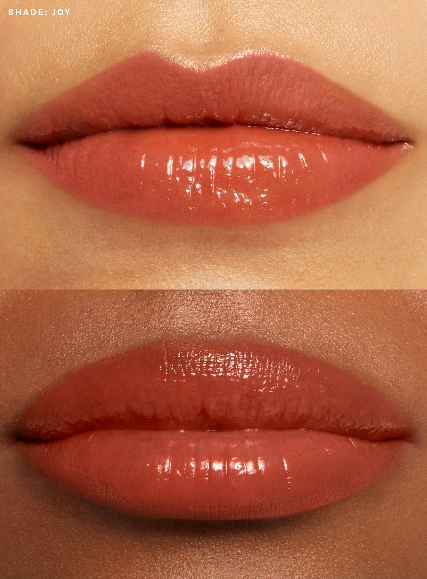 Joy | Soft Pinch Tinted Lip Oil | Rare Beauty