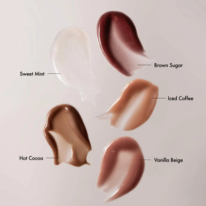 Lip Butter Balm | Hot Cocoa | Edición limitada