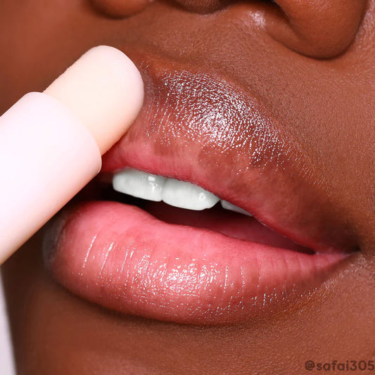 Lip balm Vanilla | Bálsamo de labios Vainilla