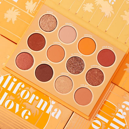 Paleta California Love | Colourpop