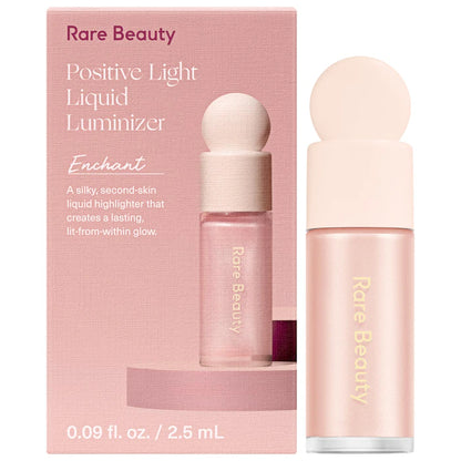 Enchant | Mini Positive Light Liquid Luminizer