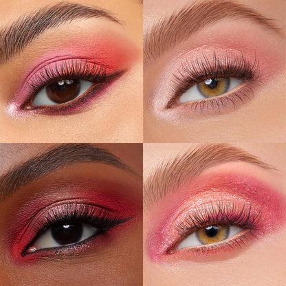 Paleta de sombras Lost in Love