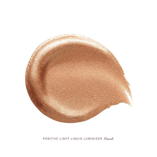 Flaunt | Mini Positive Light Liquid Luminizer