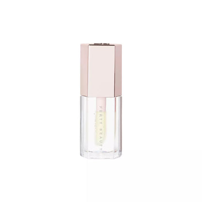 Glass Slipper | Mini Gloss Bomb Universal Lip Luminizer