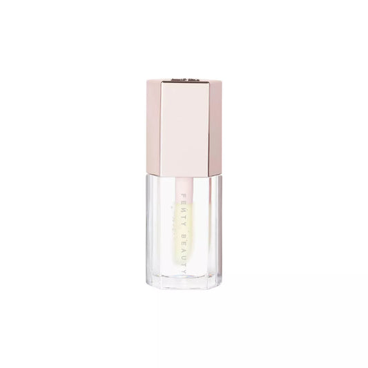Glass Slipper | Mini Gloss Bomb Universal Lip Luminizer
