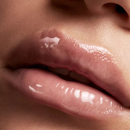 Glass Slipper | Mini Gloss Bomb Universal Lip Luminizer