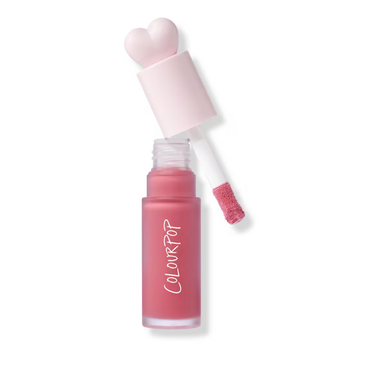 IKTR | liquid blush Colourpop
