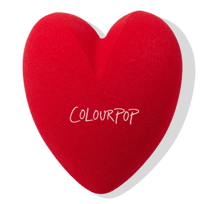 Beauty blender corazón | Heart