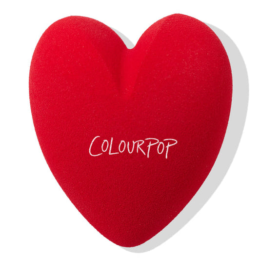 Beauty blender corazón | Heart