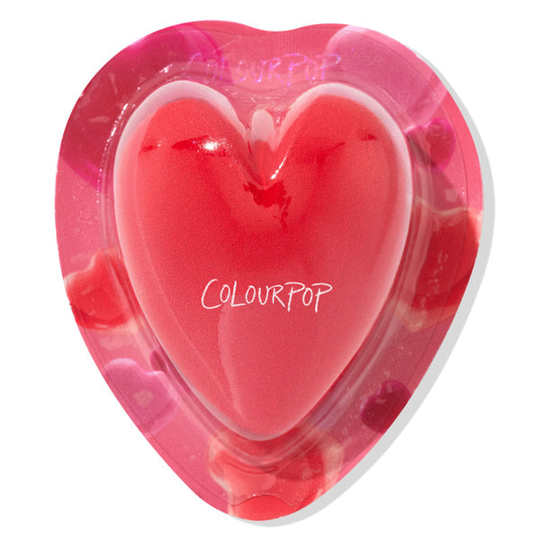 Beauty blender corazón | Heart
