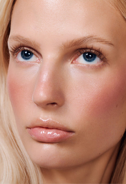 Pocket Blush | Tan Line