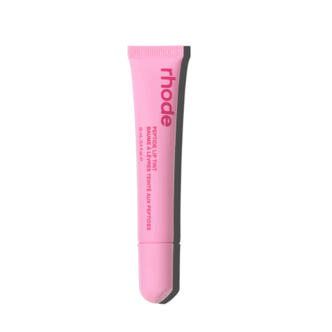 Peptide lip tint Raspberry Jelly Bean