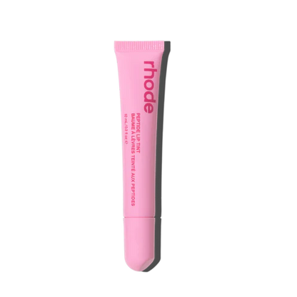 Peptide lip tint Raspberry Jelly Bean