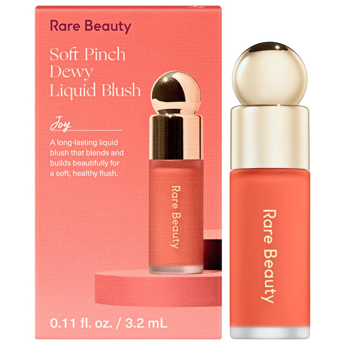 Joy | Mini Soft Pinch Liquid Blush