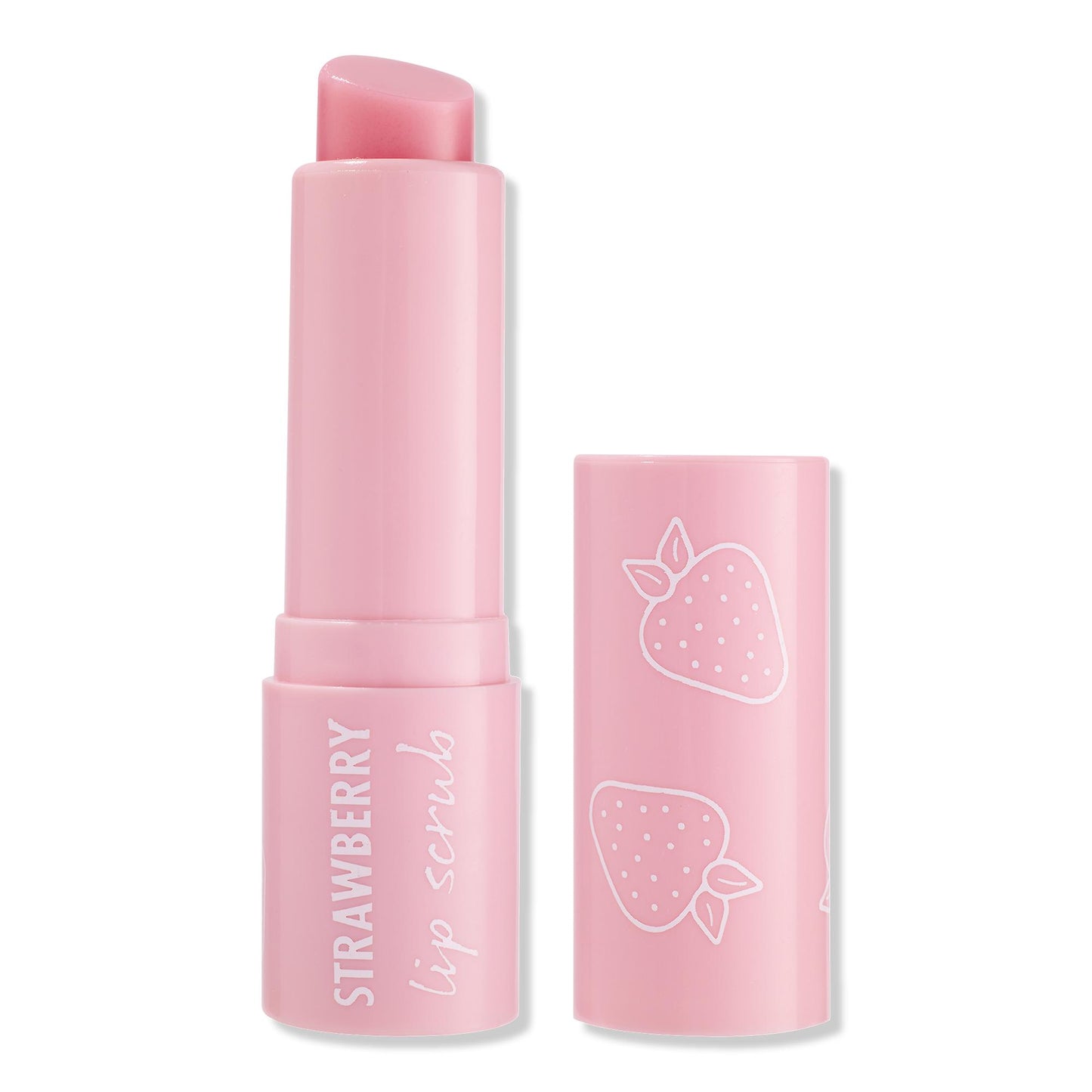 Lip balm Strawberry | Bálsamo de labios frutilla