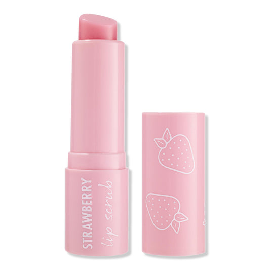Lip balm Strawberry | Bálsamo de labios frutilla