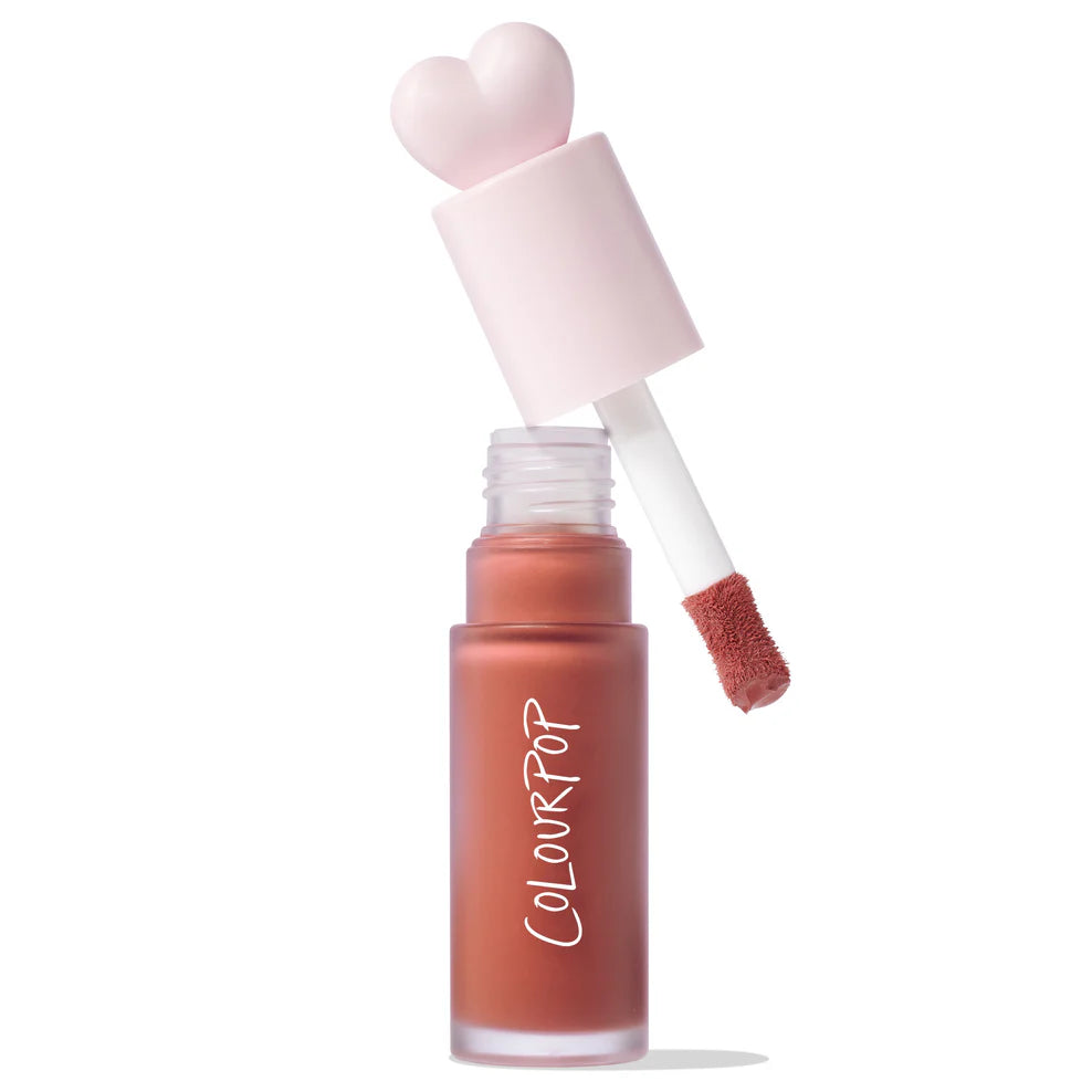 Culver City | liquid blush Colourpop