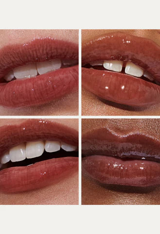 Peptide lip tint Espresso