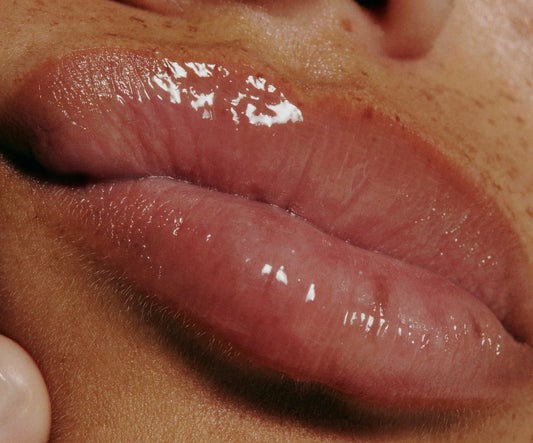 Lip Butter Balm | Vanilla
