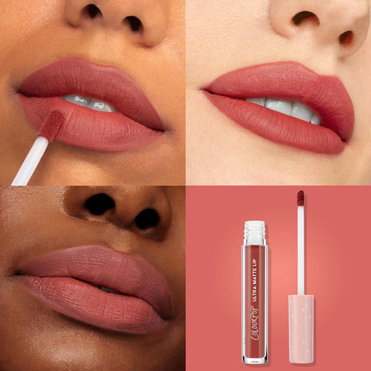 Tulum | Ultra Matte lip