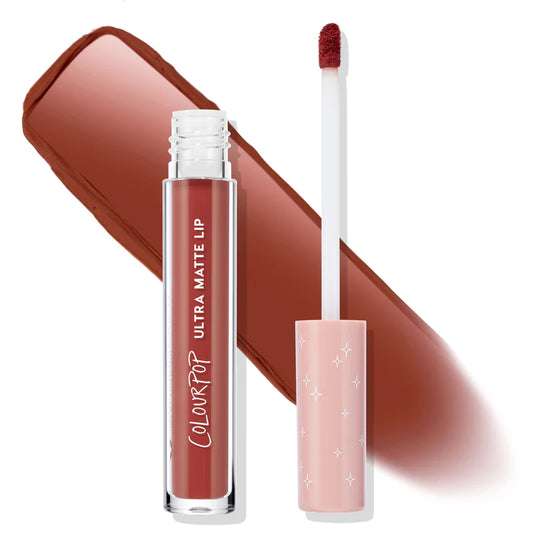 Tulum | Ultra Matte lip
