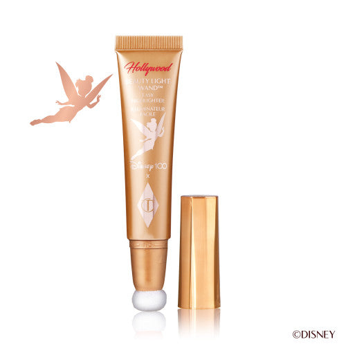 Beauty Highlighter Wand | Gold | Disney100