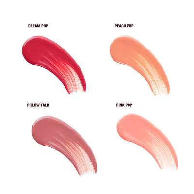 Matte Beauty Blush Wands | Pillow talk Pink pop