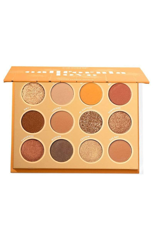 Paleta California Love | Colourpop