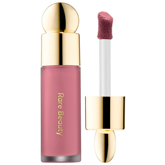 Encourage | Soft Pinch Liquid Blush | Rare Beauty