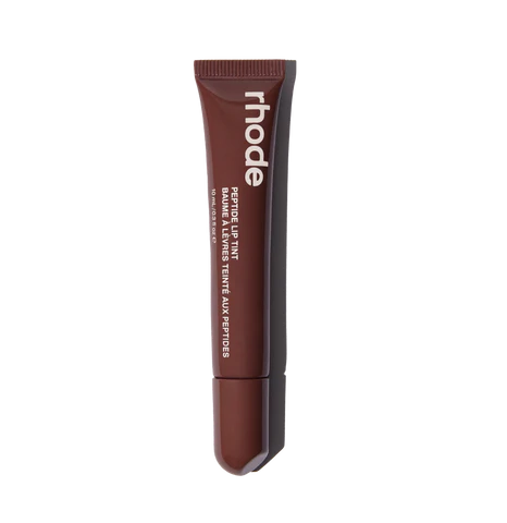 Peptide lip tint Espresso