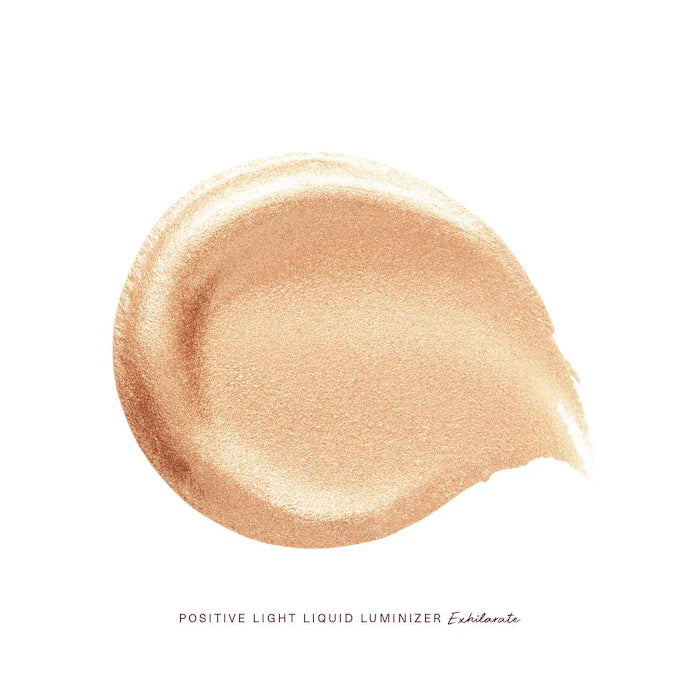 Exhilarate | Mini Positive Light Liquid Luminizer