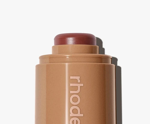 Pocket Blush |Toasted teddy