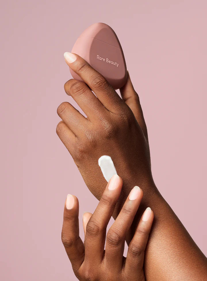 Find Comfort Hydrating Hand Cream | Rare Beauty