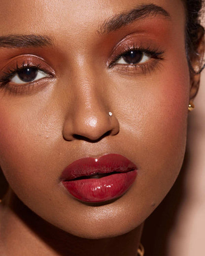 Fruit Snackz | Gloss Bomb Cream Color Drip Lip Cream