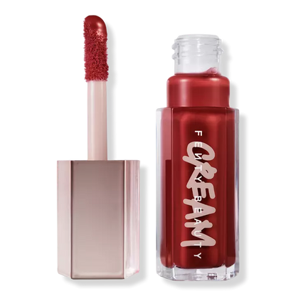 Fruit Snackz | Gloss Bomb Cream Color Drip Lip Cream