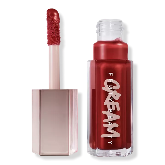Fruit Snackz | Gloss Bomb Cream Color Drip Lip Cream