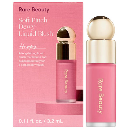 Happy | Mini Soft Pinch Liquid Blushi