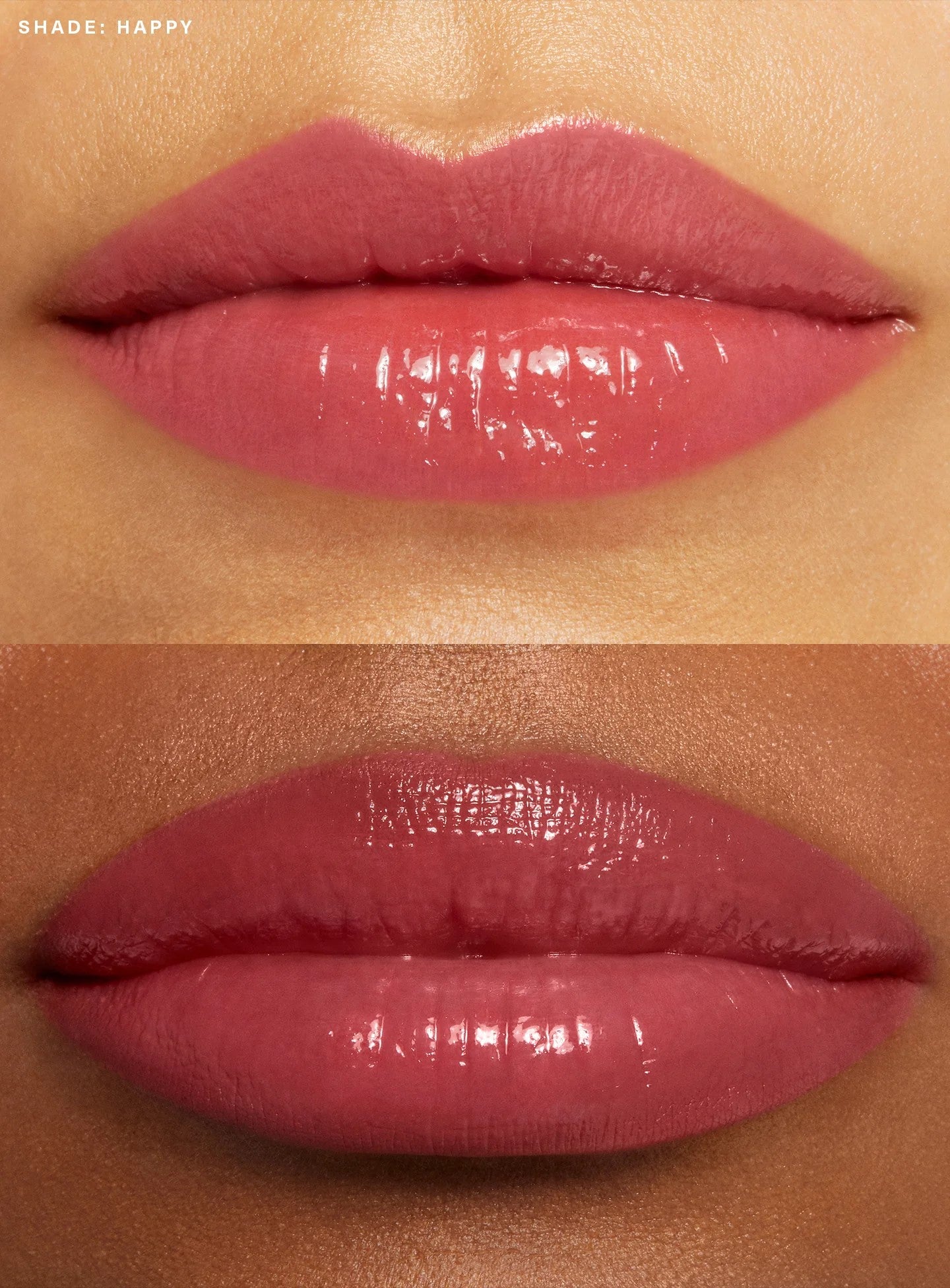 Happy | Soft Pinch Tinted Lip Oil