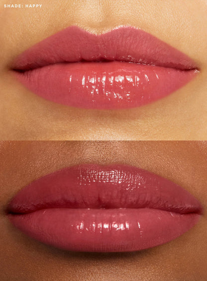 Happy | Soft Pinch Tinted Lip Oil